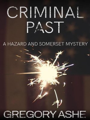 cover image of Criminal Past